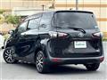 2017 Toyota Sienta