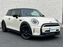 2022 BMW MINI