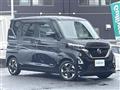 2022 Nissan ROOX