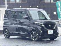 2022 Nissan ROOX