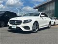 2017 Mercedes-Benz E-Class