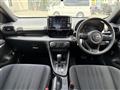 2022 Toyota Yaris