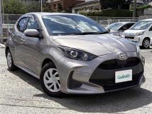 2022 Toyota Yaris