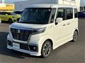 2020 Suzuki Spacia