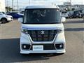 2020 Suzuki Spacia