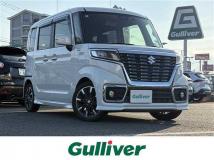 2020 Suzuki Spacia