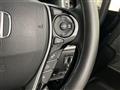 2017 Honda Odyssey Hybrid