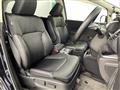 2017 Honda Odyssey Hybrid