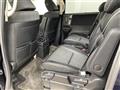 2017 Honda Odyssey Hybrid