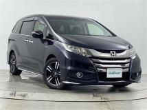 2017 Honda Odyssey Hybrid