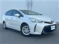 2015 Toyota PRIUS α