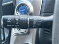 2015 Toyota PRIUS α