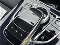 2017 Mercedes-Benz GLC-Class