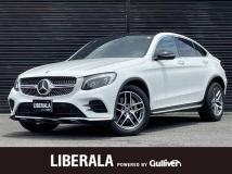 2017 Mercedes-Benz GLC-Class