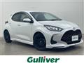 2024 Toyota Yaris