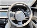 2019 Jaguar XF