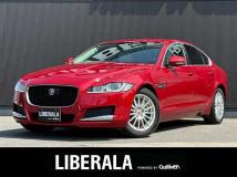 2019 Jaguar XF