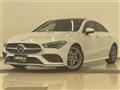 2019 Mercedes-Benz CLA-CLASS