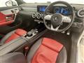 2019 Mercedes-Benz CLA-CLASS