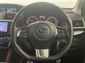 2016 Subaru Levorg