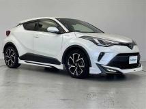 2020 Toyota C-HR