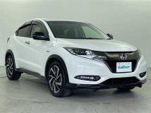 2016 Honda VEZEL