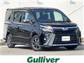 2018 Toyota Voxy