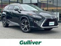 2018 Lexus RX