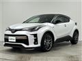 2021 Toyota C-HR