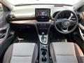 2021 Toyota Yaris Cross