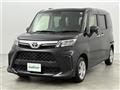 2022 Toyota Roomy