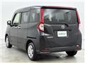 2022 Toyota Roomy