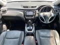 2014 Nissan X-Trail