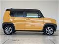 2018 Suzuki Hustler
