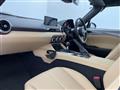 2024 Mazda Roadster