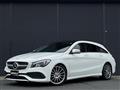2018 Mercedes-Benz CLA-CLASS