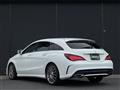 2018 Mercedes-Benz CLA-CLASS