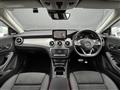 2018 Mercedes-Benz CLA-CLASS
