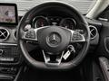2018 Mercedes-Benz CLA-CLASS