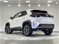 2023 Toyota Yaris Cross