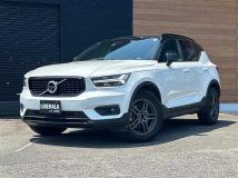 2021 Volvo XC40