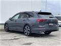 2022 Volkswagen Golf Variant