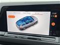 2022 Volkswagen Golf Variant