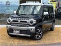 2021 Suzuki Hustler