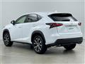 2017 Lexus NX
