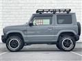2022 Suzuki Jimny