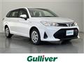 2019 Toyota Corolla Fielder