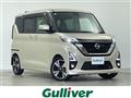 2021 Nissan ROOX