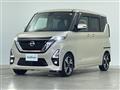 2021 Nissan ROOX