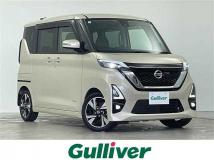 2021 Nissan ROOX